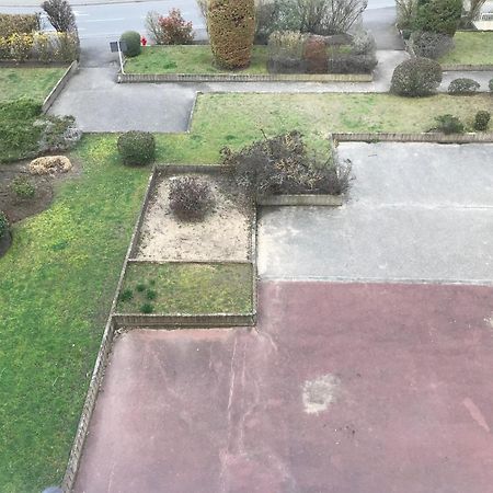Appartement T2 - Proche Rer Sartrouville Buitenkant foto