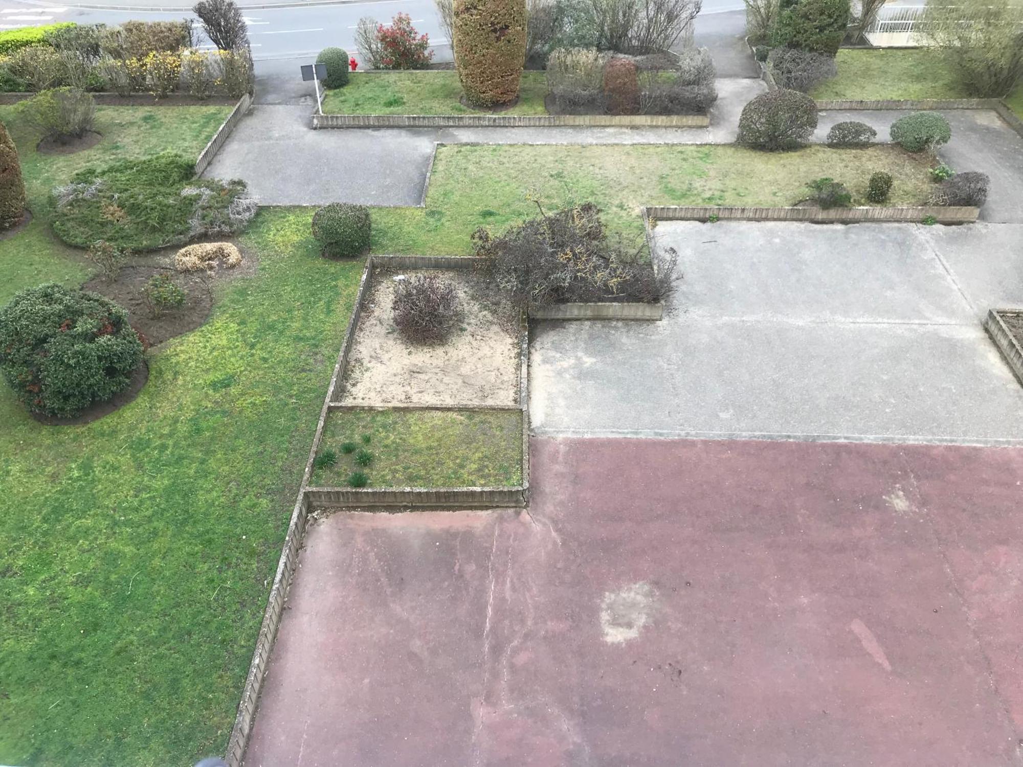 Appartement T2 - Proche Rer Sartrouville Buitenkant foto